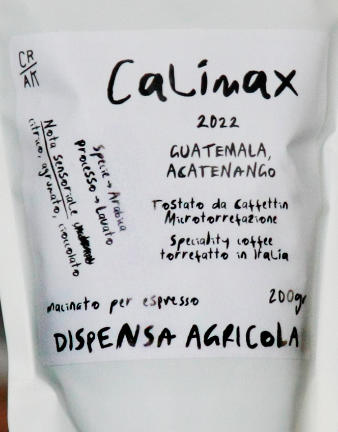 Caffè Calimax 200gr