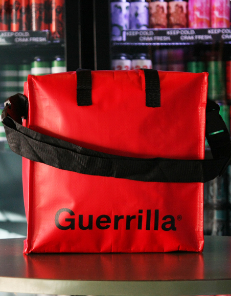 Keep Cold Bag Guerrilla®