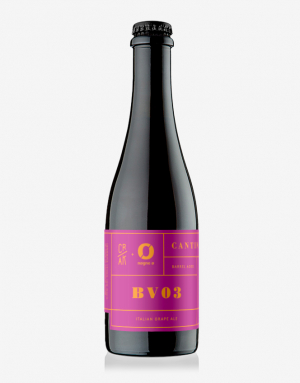 Bottiglia Birra BV03