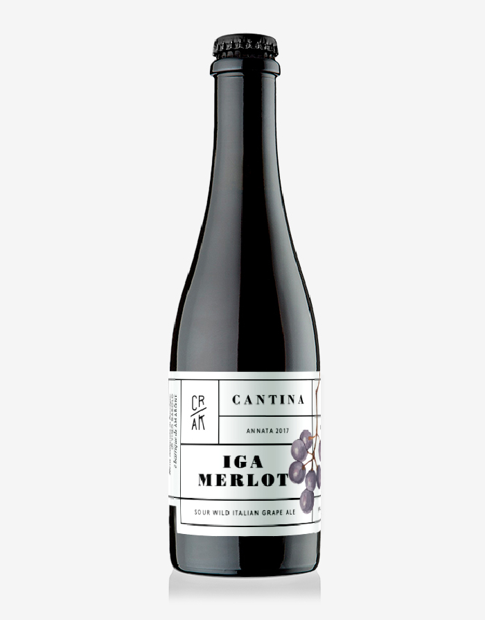 IGA Merlot 2017