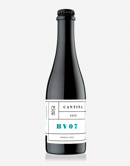 Bottiglia Birra BV07