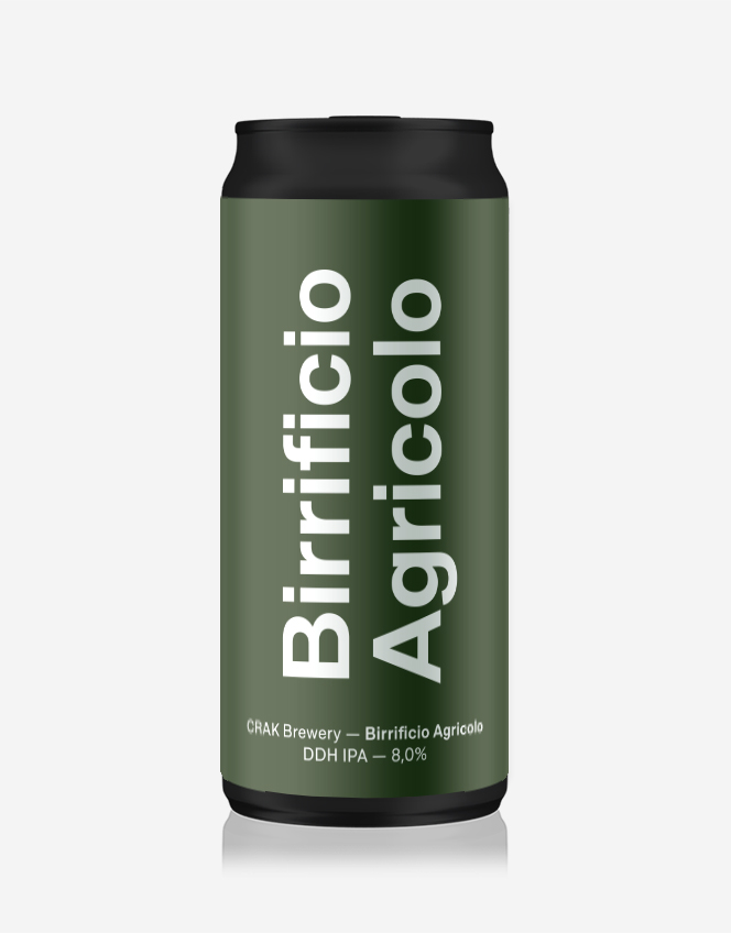 Lattina Birra Birrificio Agricolo