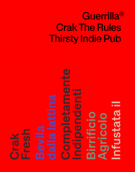 Thirsty Indie Pub