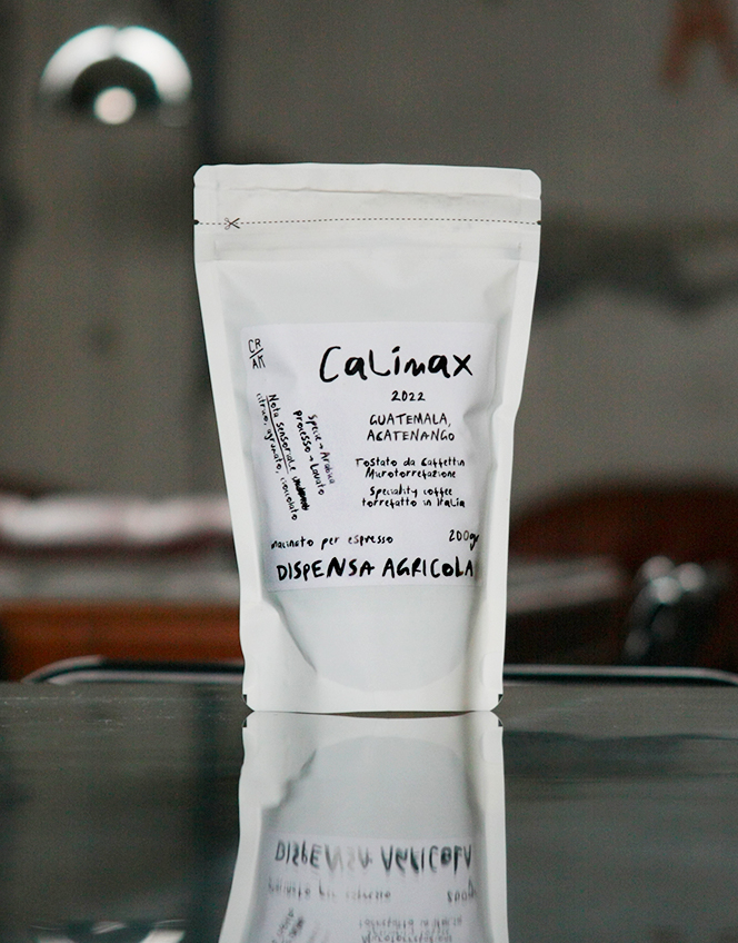 Caffè Calimax 200gr